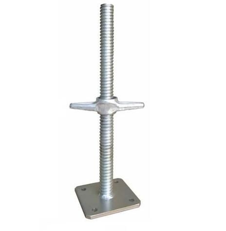 Adjustable Base Jack